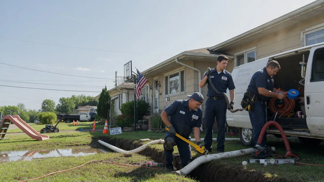 Toilet Installation in Hartleton, PA near me
